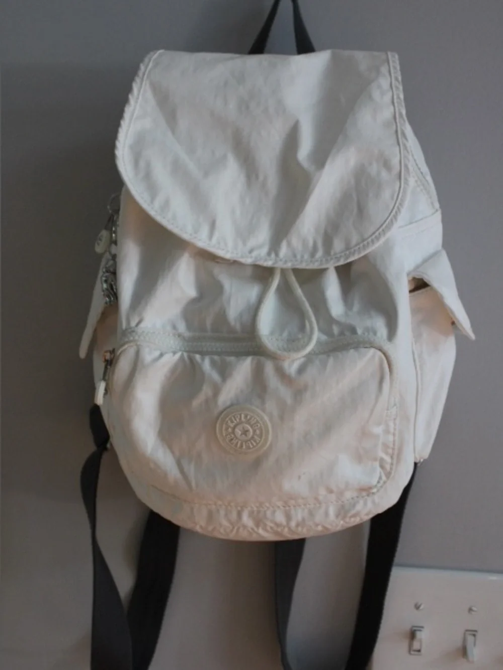 Kipling City Pack S backpack